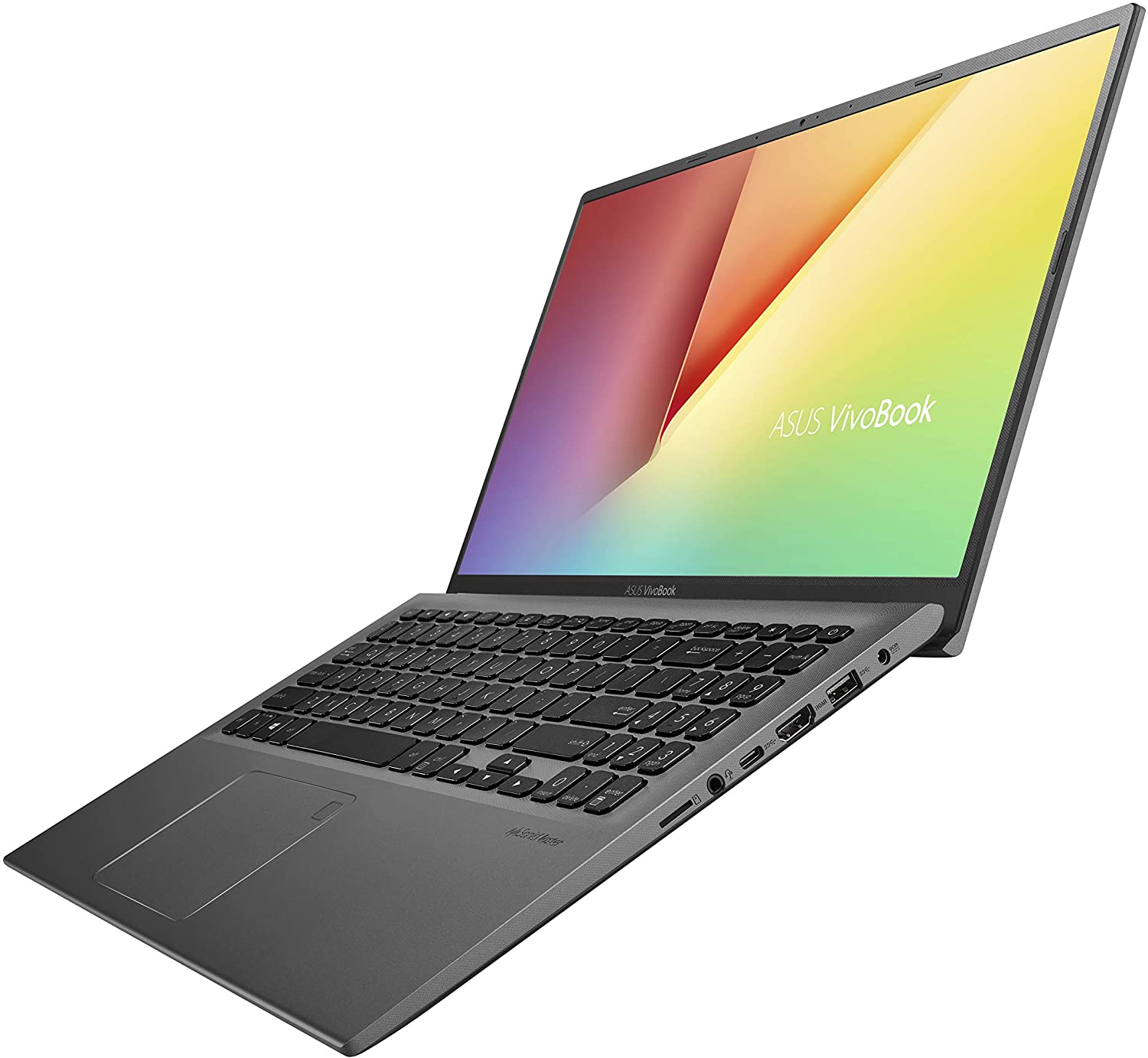 Laptops: ASUS VivoBook 15